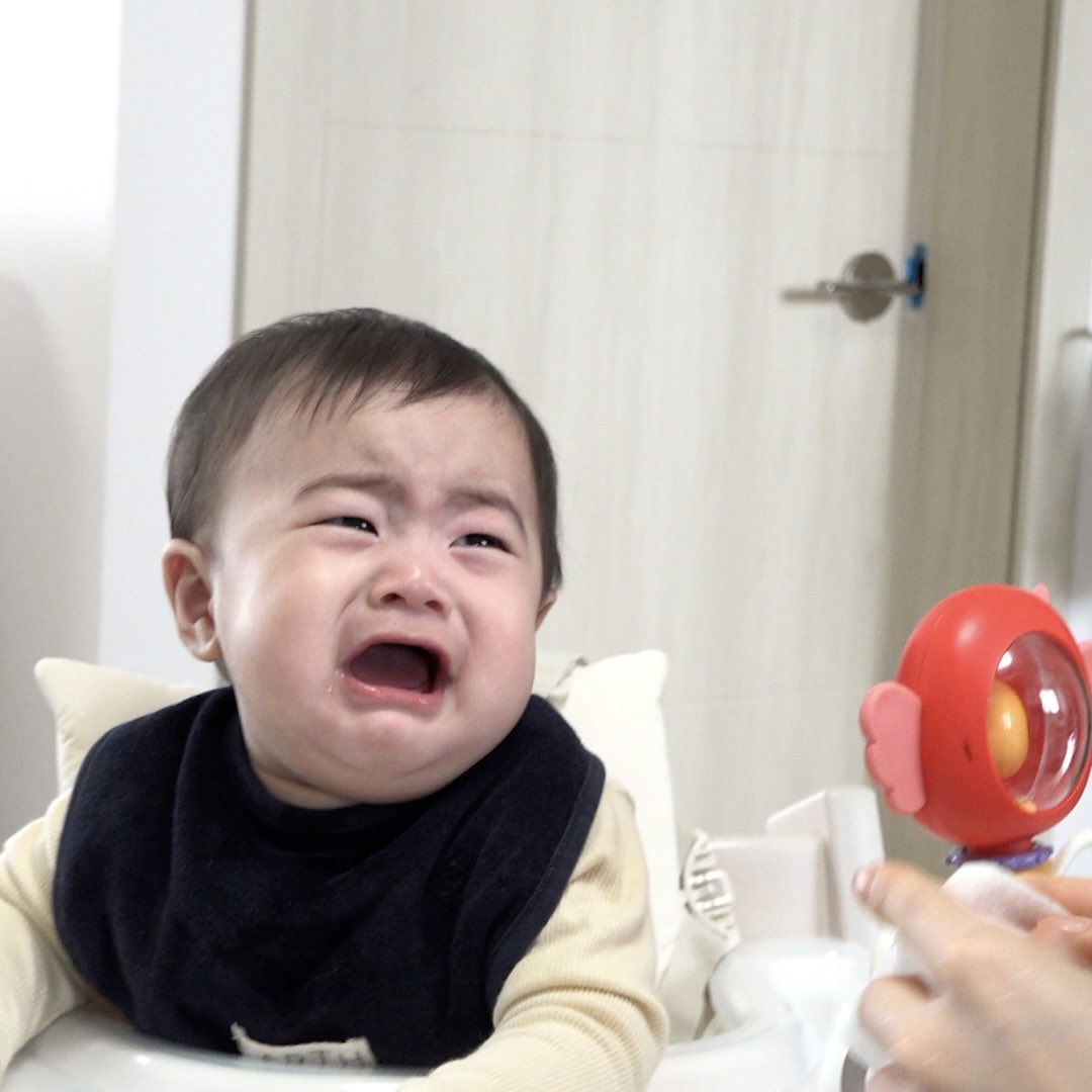 cc_chaeyeon2's tweet image. 육아육아 채연이 1기 아가 민주에 이어 
2기 아가 ㅇㅈ이를 돌보았는데요!! 
밥 먹을 때 가장 적극적인 귀염둥이 ㅇㅈ이는 
이번주 토요일 4/11 만나보실 수 있습니다🍼
많관부✨

#이채연 #LEECHAEYEON #イチェヨン 
#캐릭캐릭채연이 #캐캐채 #육아육아채연이