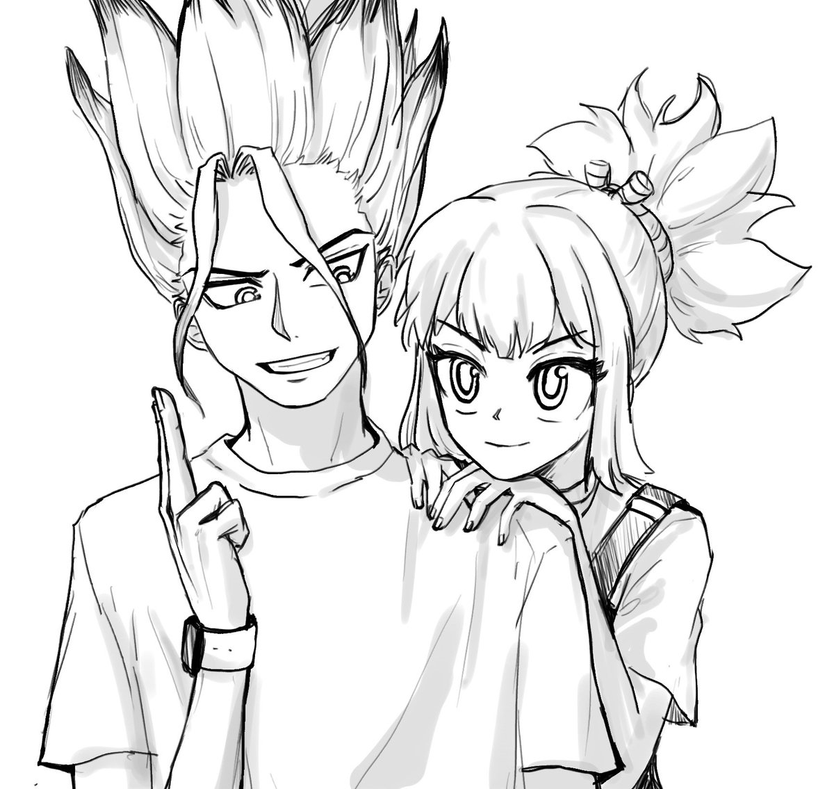 피크믹ピクミック tweet media