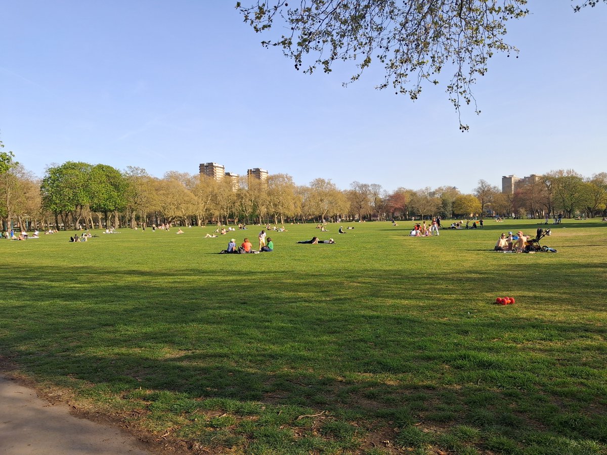 Dr Mariana Claire Marinovic 🏴🇮🇲 tweet media