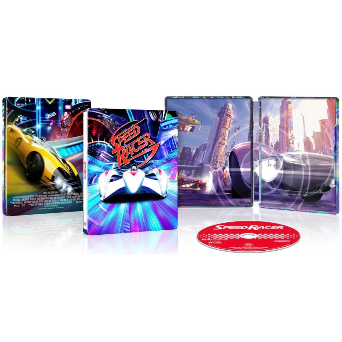 Dawn of The Discs tweet media