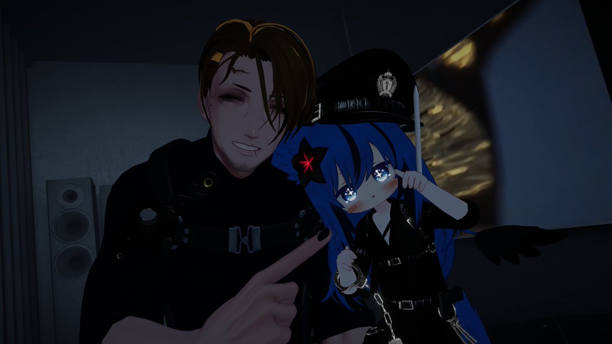 クマヒゲ tweet media