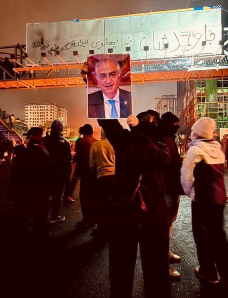 Ebrahim Allahbakhshi 🇮🇷 tweet media