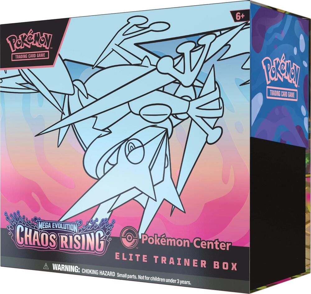 MOM - TCG and Collectibles - Drops and Restocks tweet media