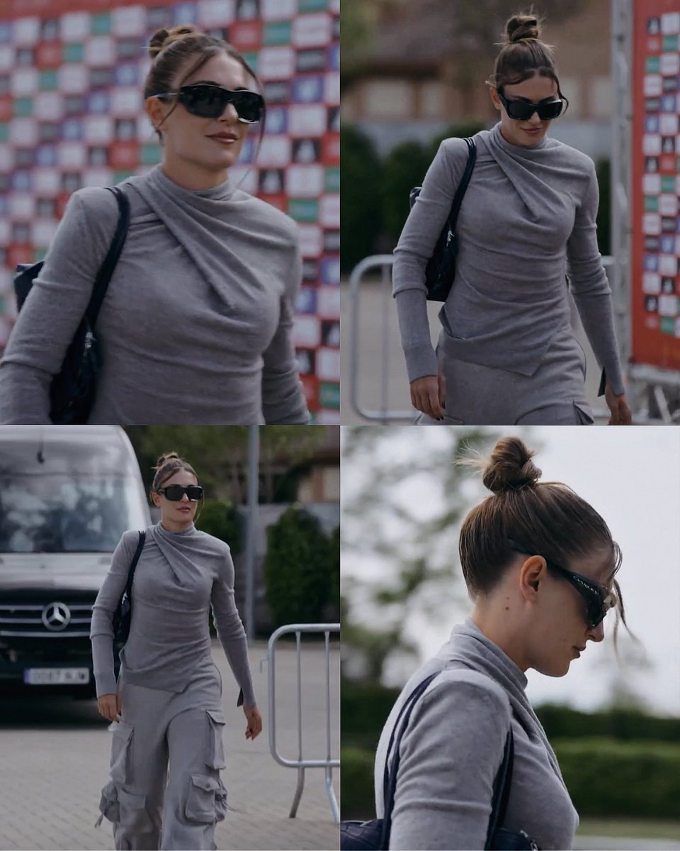 ALEXIA PUTELLAS!!! STUNNING