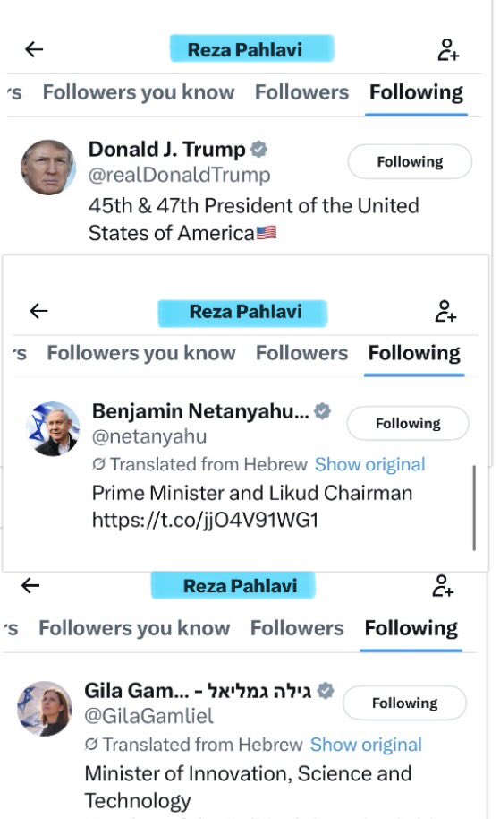 ماهک ♛ ✺𓄂 tweet media