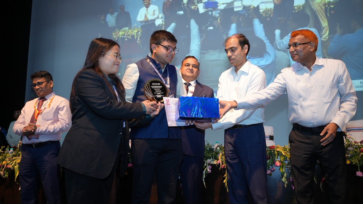 Bihar Police tweet media