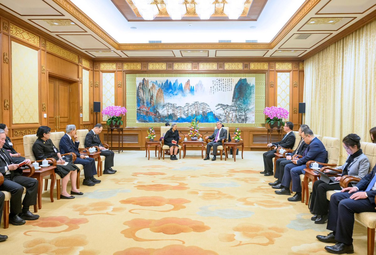 🇨🇳Chinese Embassy in Nigeria🇳🇬 tweet media