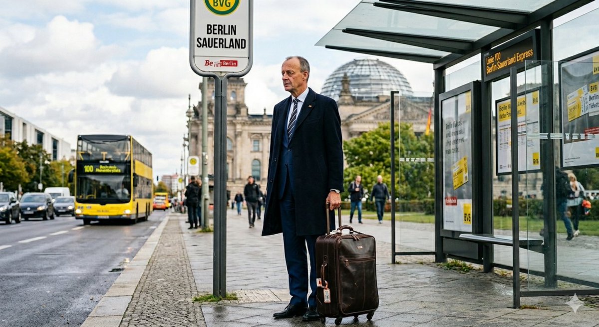 Rainer Brecht tweet media