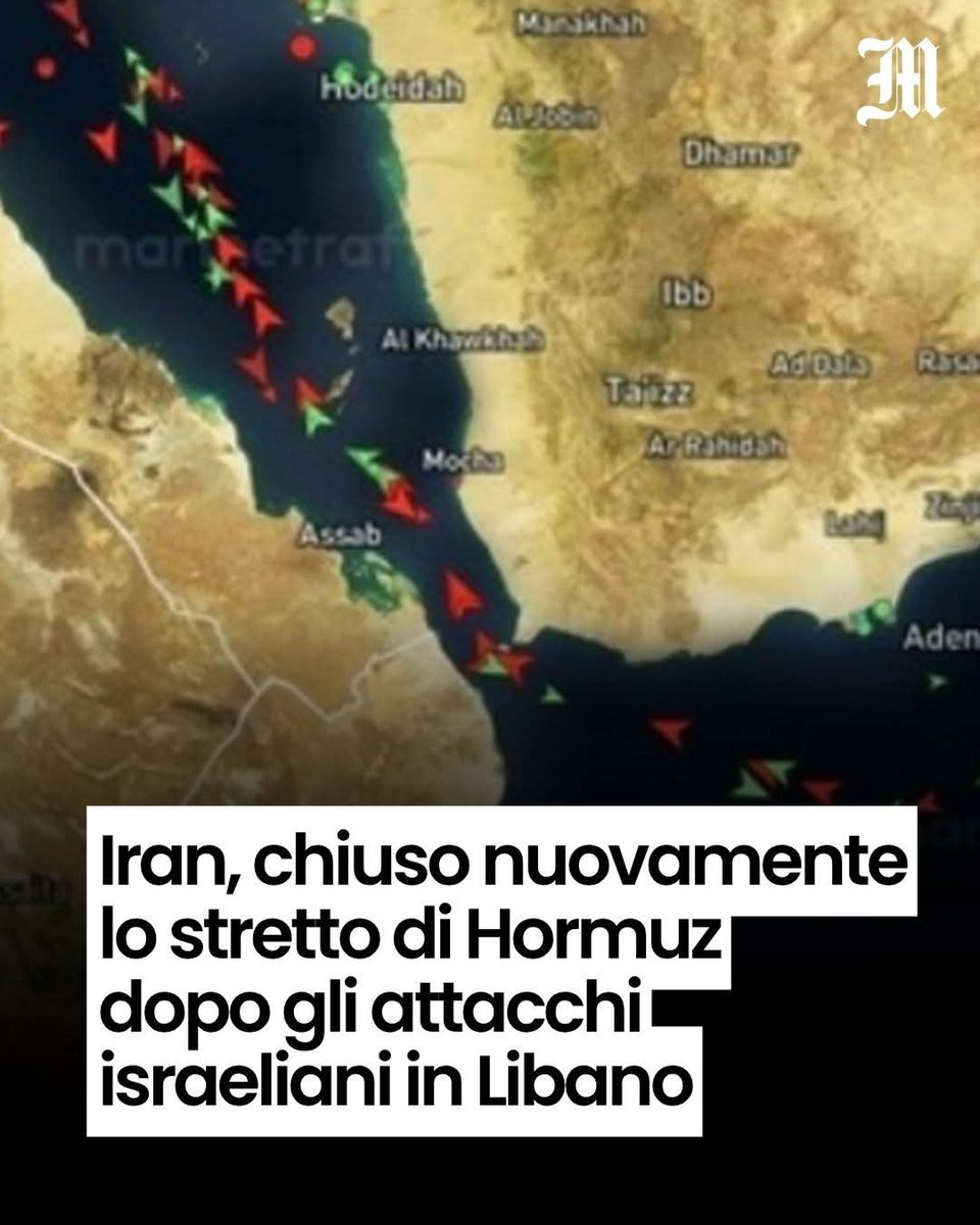 #IranWar‌ #USA #Iran

Ad appena 15 ore dalla dichiarazione della tregua e a poche ore dall'apertura (controllata) dello Stretto di #Hormuz, gli israeliani lanciano un folle bombardamento indiscriminato contro #Beirut mietendo decine se non centinaia di morti e oltre 750 feriti ad