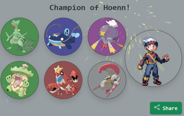 aido of poketwt aka pregnant kirkquaza from BTS tweet media