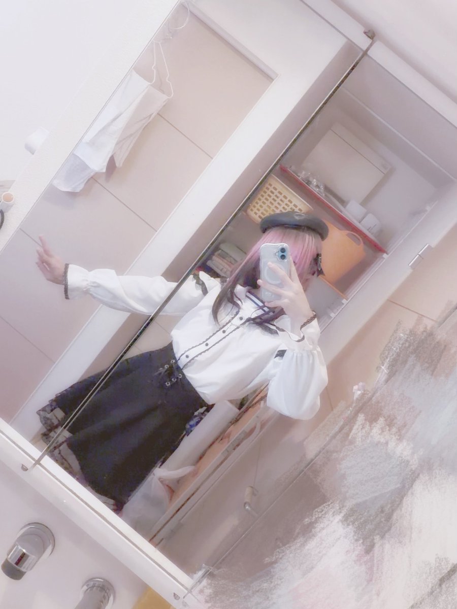 シノチャ!💤 tweet media