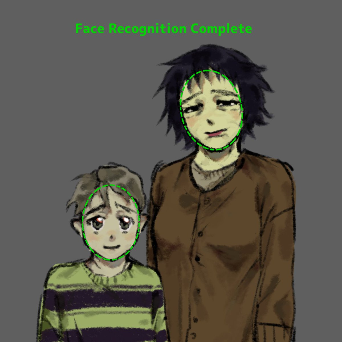 oliv_esh222's tweet photo. tik tok trend 👁👁💦
#oc #art #drawing #OC https://t.co/9BFPmPJTgU