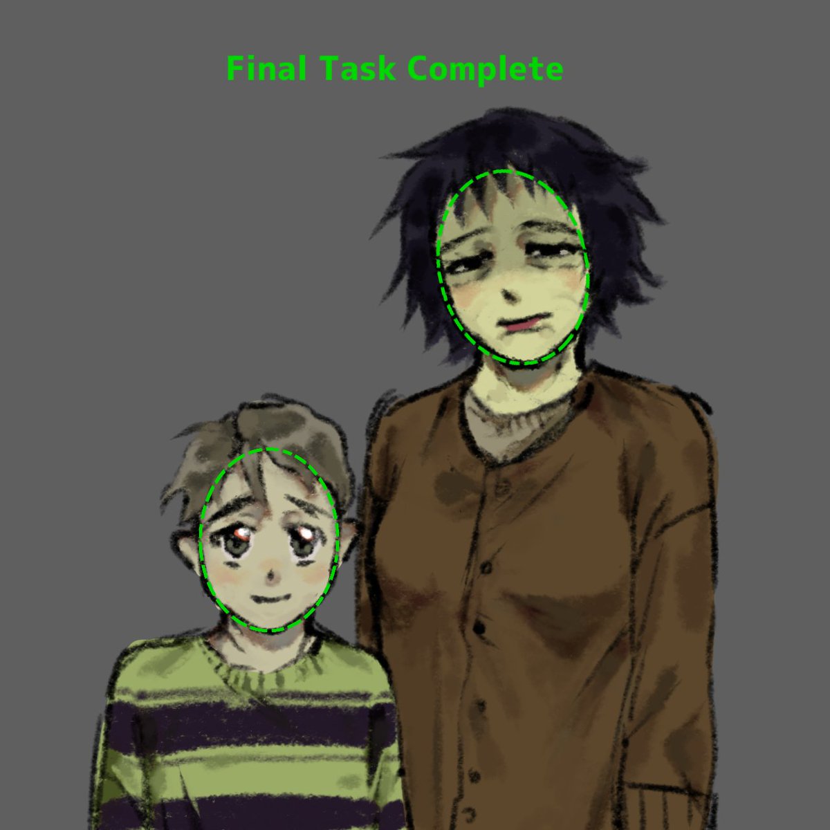 oliv_esh222's tweet photo. tik tok trend 👁👁💦
#oc #art #drawing #OC https://t.co/9BFPmPJTgU