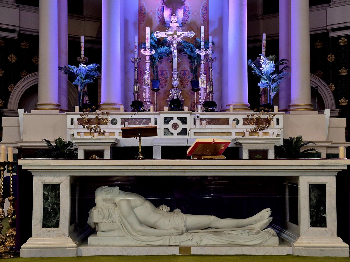 Hans Zollner SJ tweet media