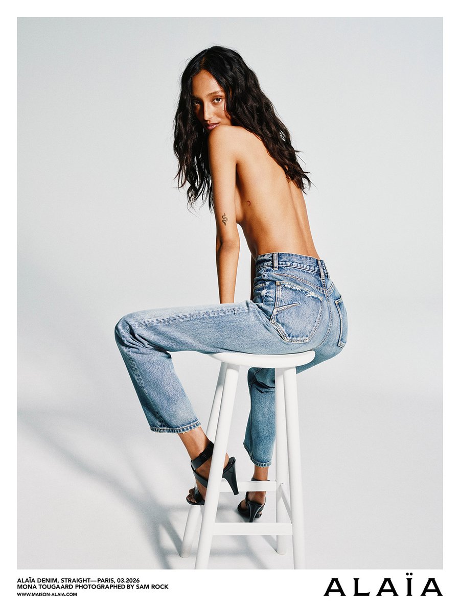 The Fashionography tweet media