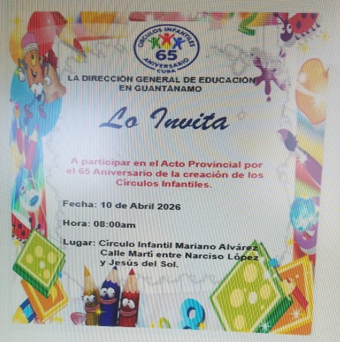 Dgeap Guantánamo Cuba tweet media