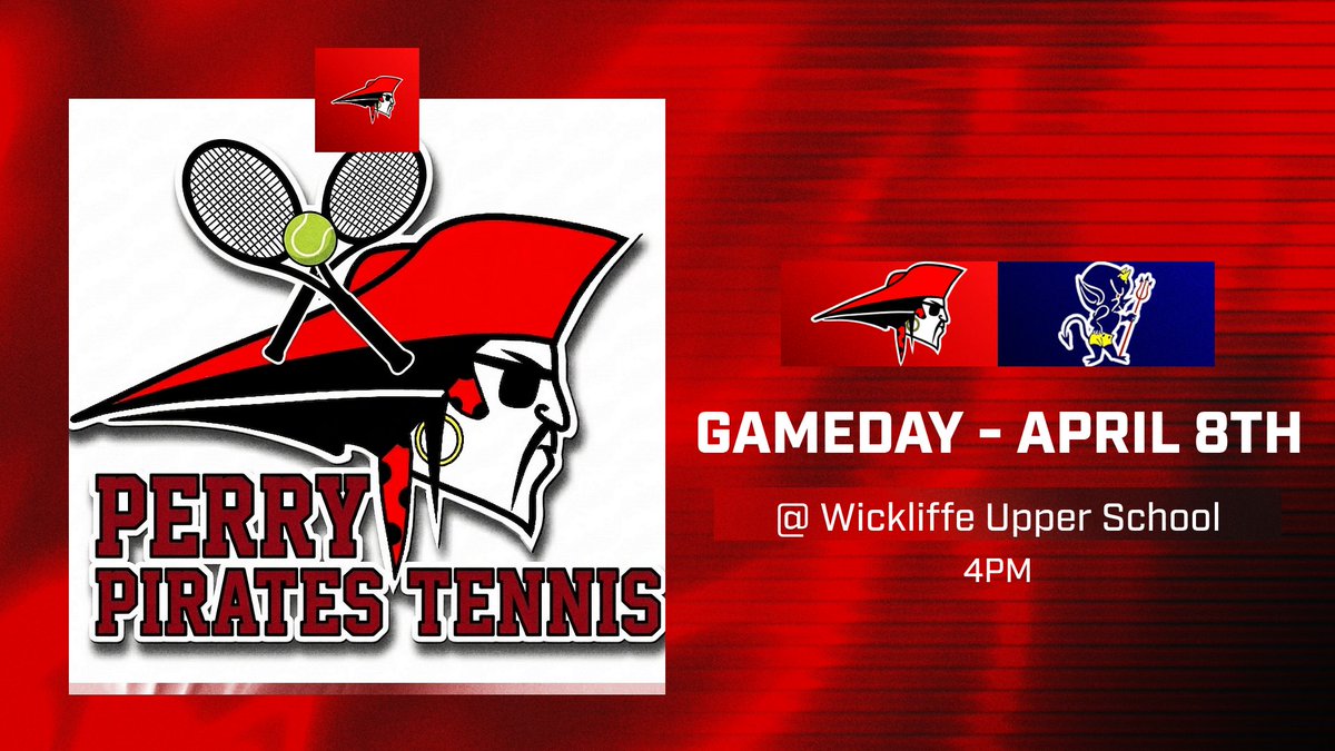 Perry Pirates tweet media