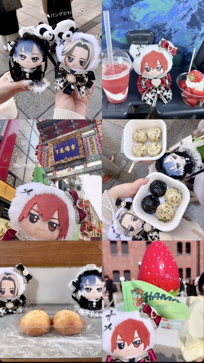 じゅり tweet media