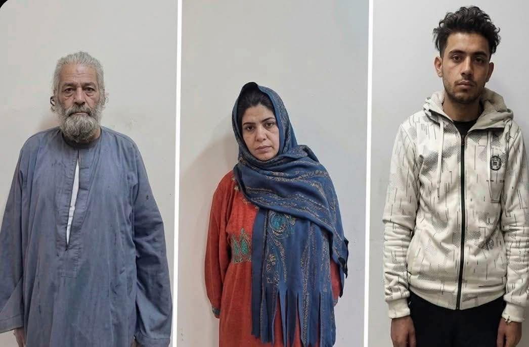 سامي الخليفي tweet media