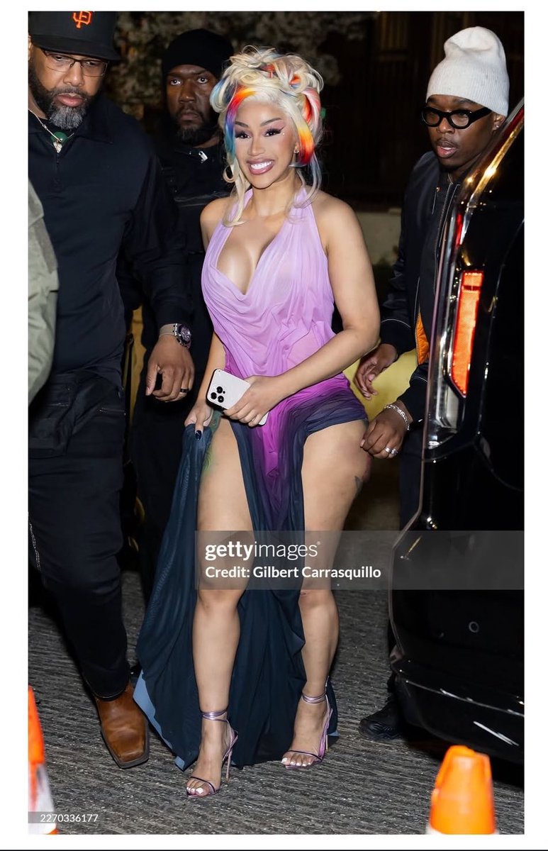 Bodega Baddie tweet media