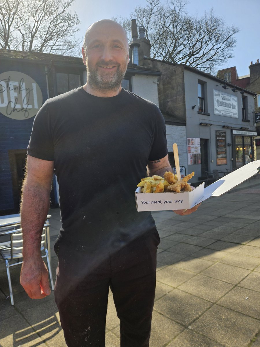 David Leaver tweet media