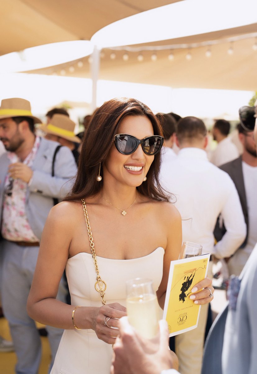 nikichain's tweet photo. I’m pleased to announce that the 4th edition of Crypto Polo Cup will take place in Palm Beach, Florida on May 9th, same week as Consensus 2026 Miami.

I’m grateful to see all the incredible support from our ambassadors, players, and partners, as we bring @cryptopolocup to the US.

We’re equally excited to return to Dubai in Q4 this year, so hopefully we’ll see you at one (or both) of our polo events!