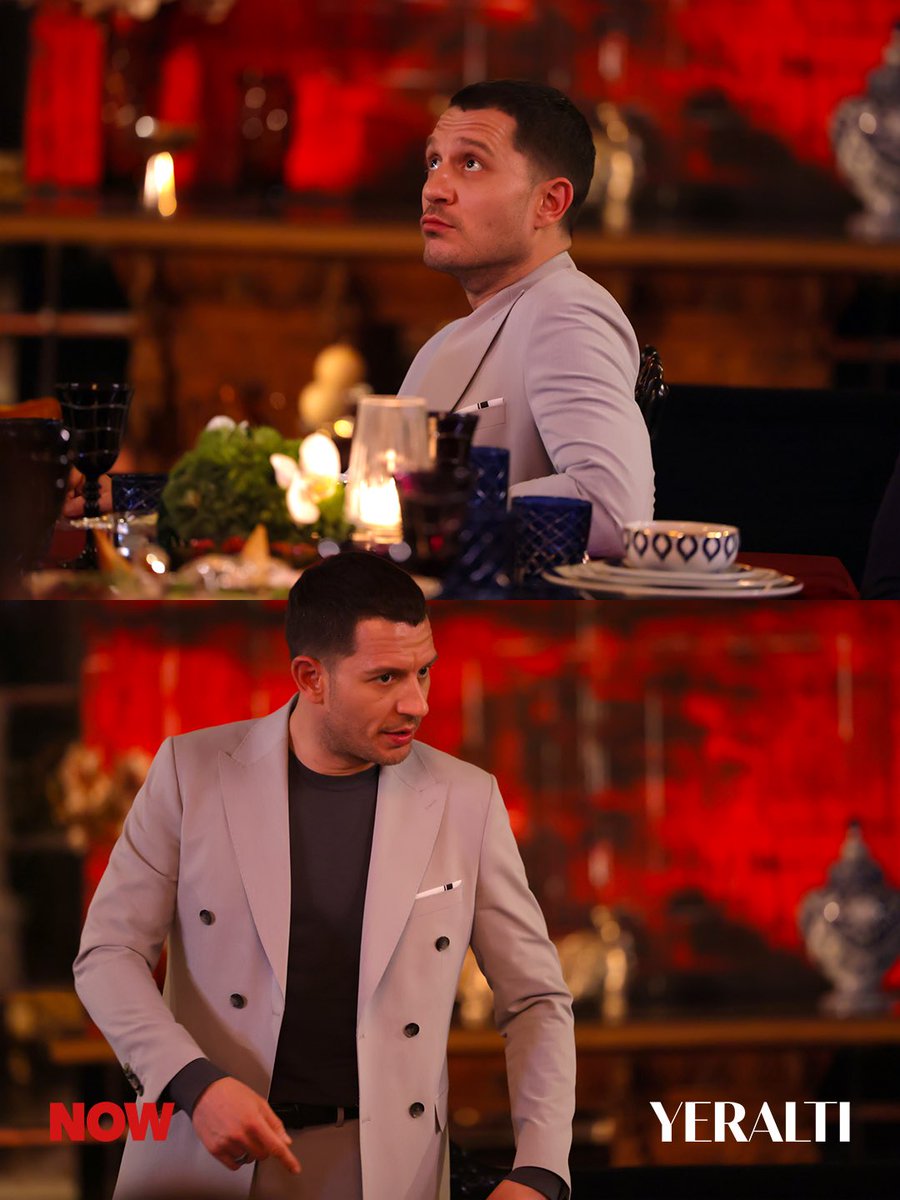 Yeraltı tweet media