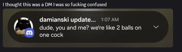 Damian (COMMS OPEN) tweet media