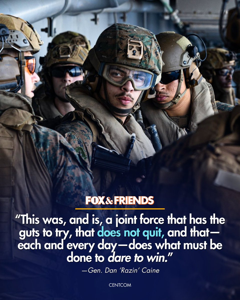 FOX & Friends tweet media