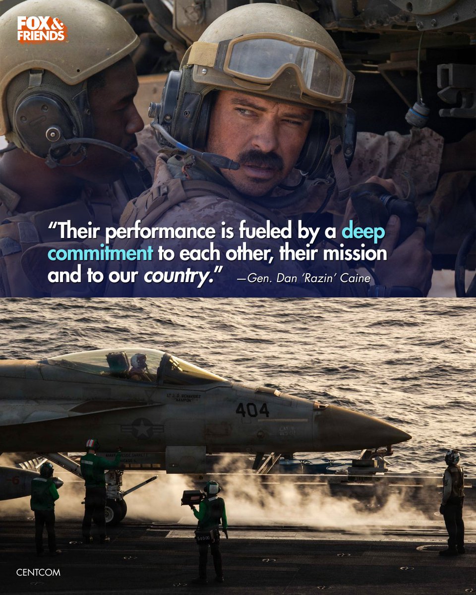 FOX & Friends tweet media