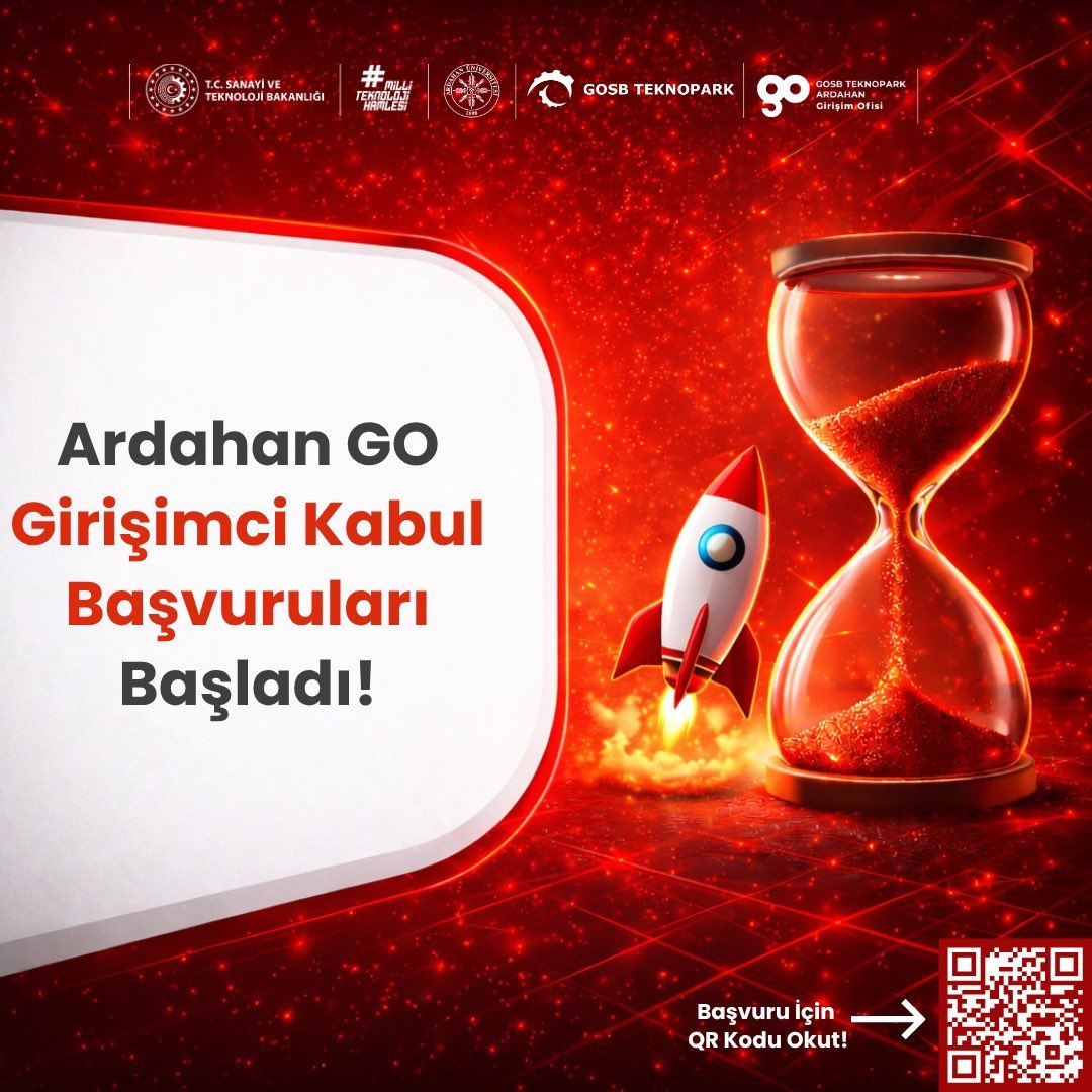 ardahanuniresmi's tweet photo. Ardahan’da Girişimcilik İçin Yeni Bir Dönem Başlıyor!

Başvuru ve detaylı bilgi için:
https://t.co/2j4PrpdJoR https://t.co/PNR12SoGeC