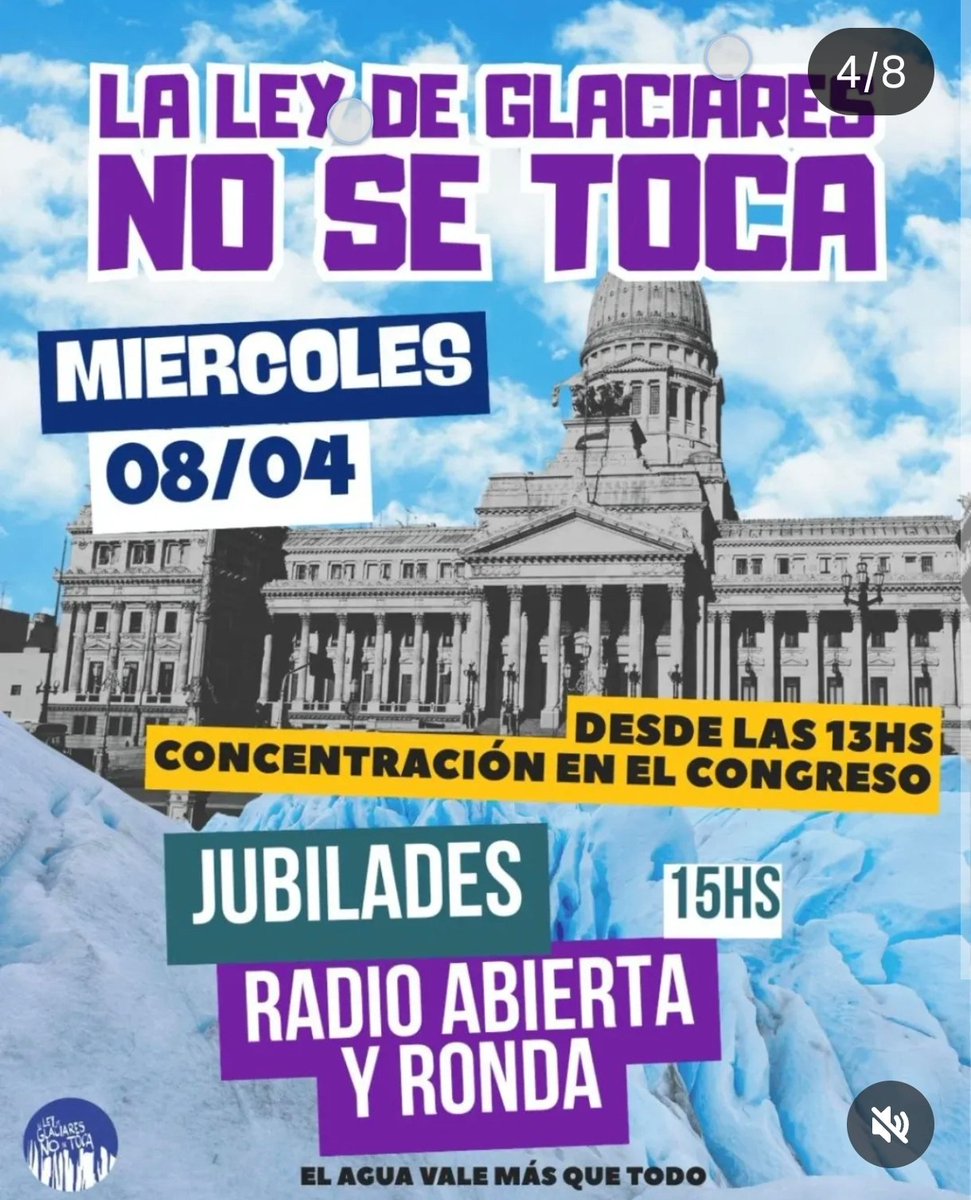 Red Federal Trabajadores CONICET tweet media