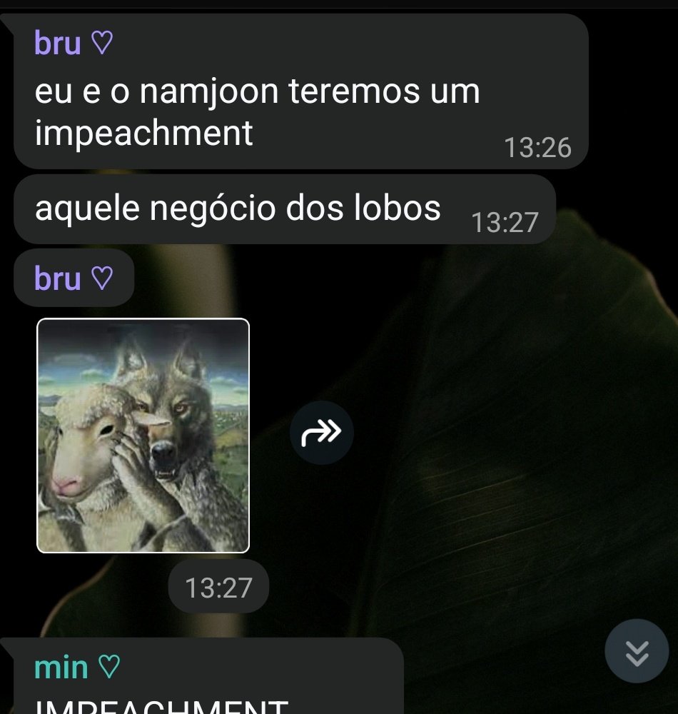 ravico VAI VER O BTS tweet media