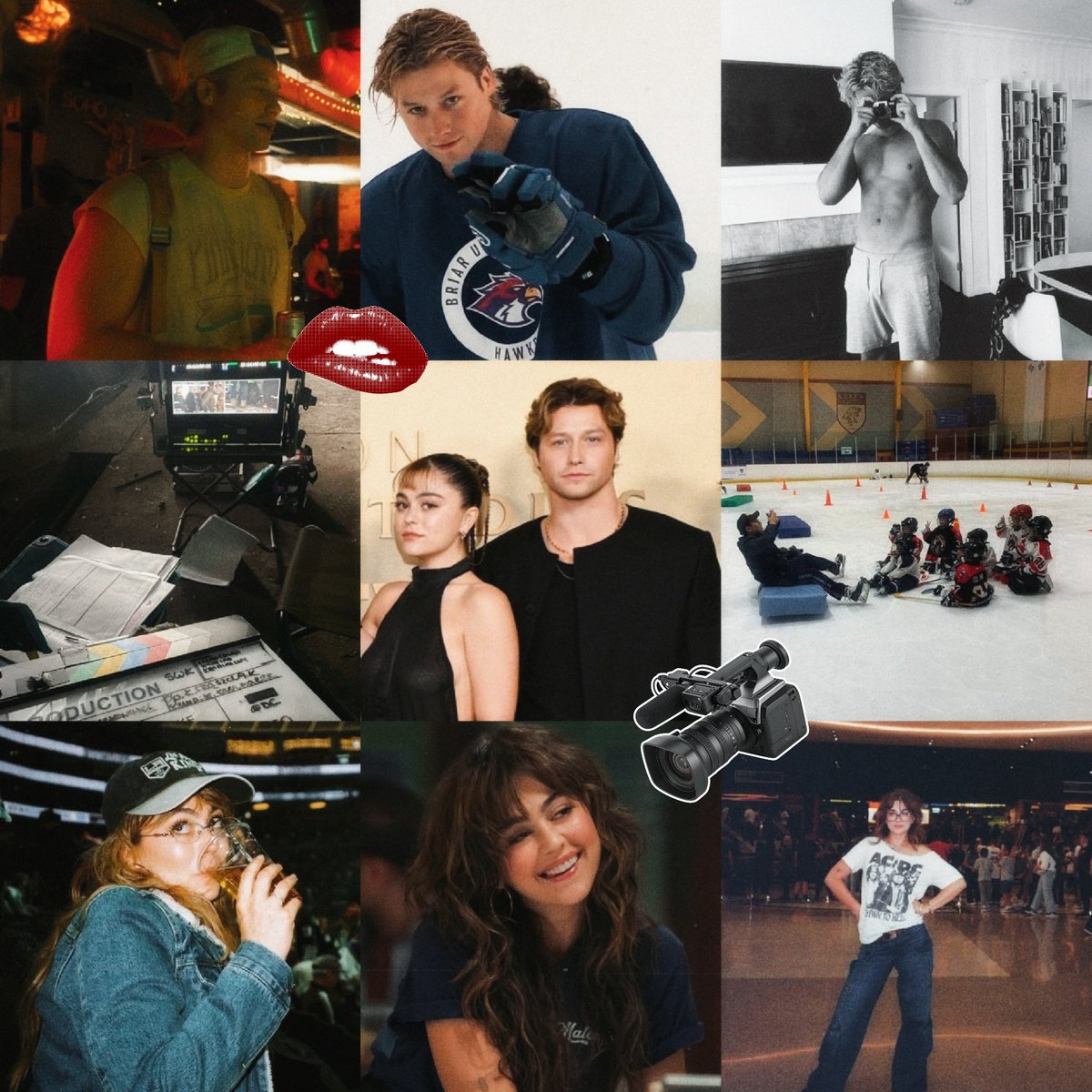 Off Campus | briardiary tweet media