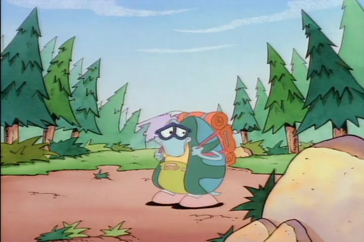 Rocko Screens tweet media