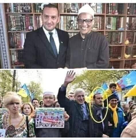 رضا مغراوي 🇩🇿 tweet media