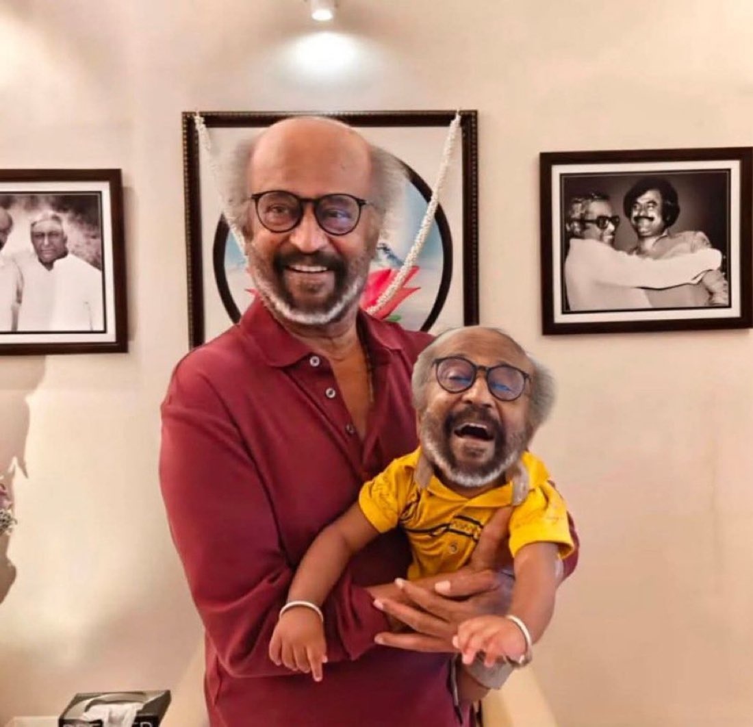 aegoN sTaRk tweet media