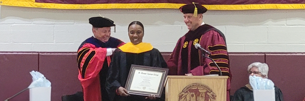 St. Thomas Aquinas College tweet media
