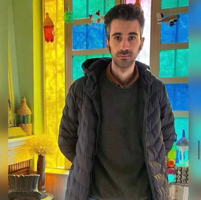 𐎷𐎡𐎰𐎼 | Miθra 🇮🇷 tweet media