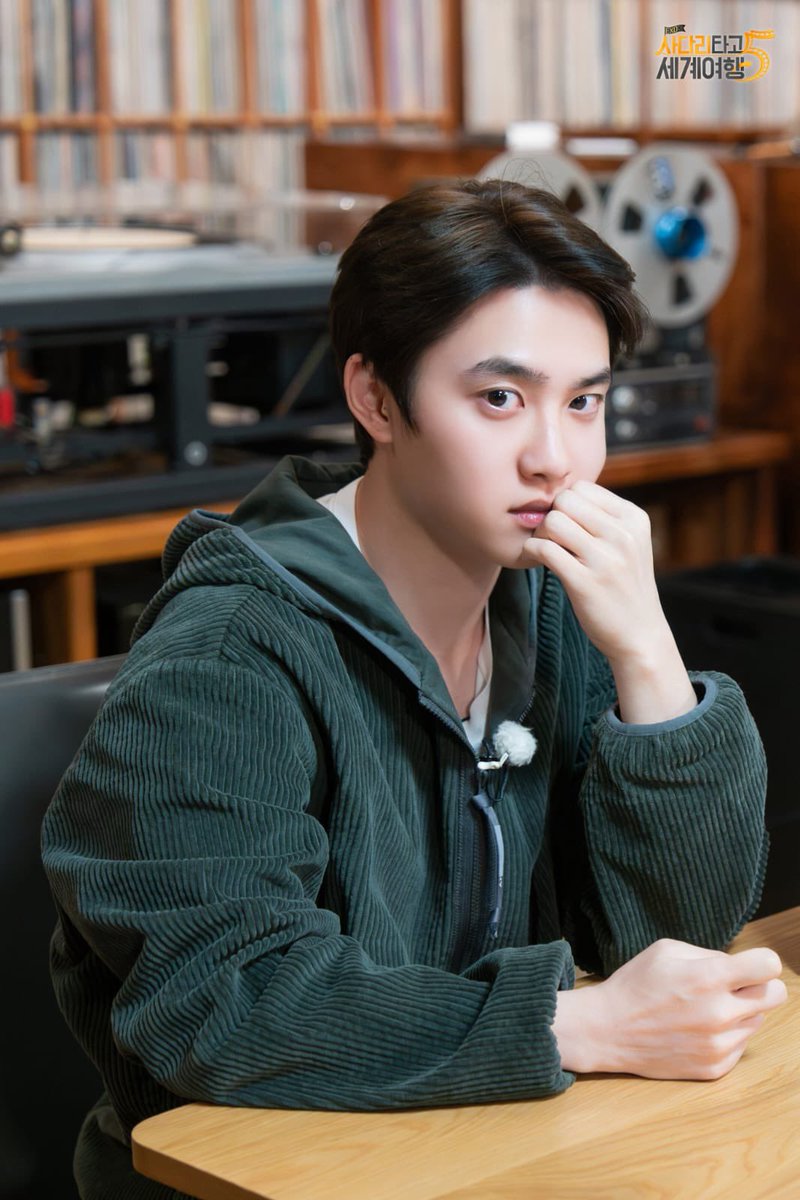 EXO-L INTL tweet media