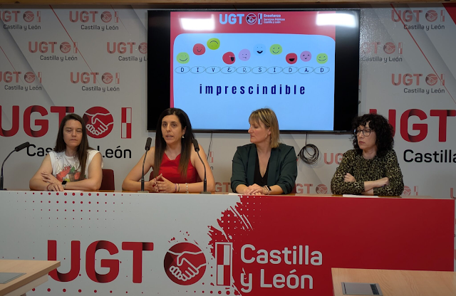 Asociación Profesorado de Servicios a la Comunidad tweet media