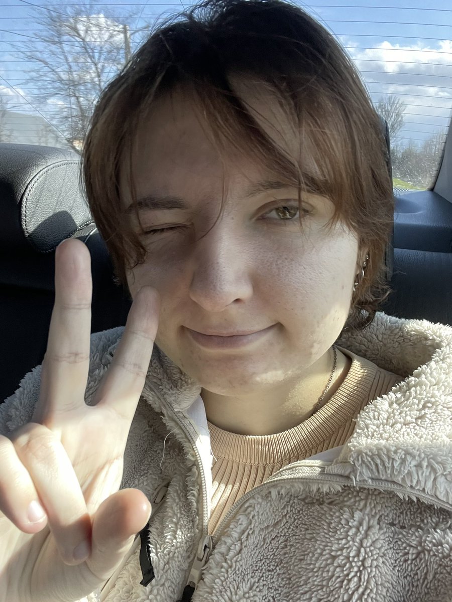 random recap from my trip from Ukraine to Poland