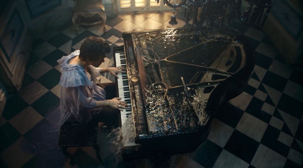 best harry pics tweet media