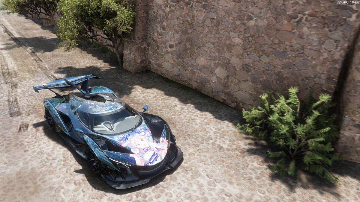 ApolloRanko's tweet photo. #神崎蘭子 #神崎蘭子生誕祭2026
 #神崎蘭子誕生祭2026 ＃ITASHA #ApolloIE https://t.co/LHkeIXNXU1