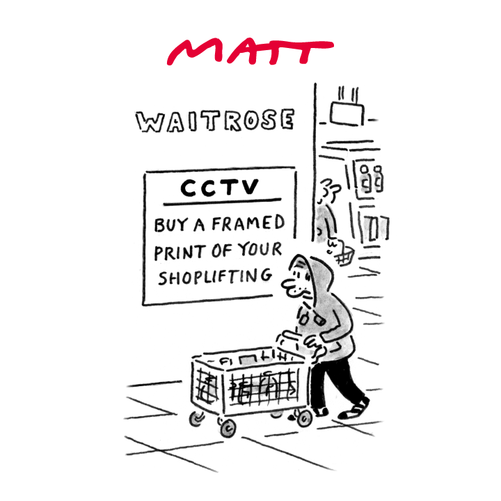 Matt Cartoons tweet media