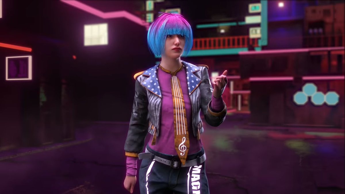 Yutaro🪼| DEREK XIAO AND PORSHE BRIGGS CHARTS tweet media