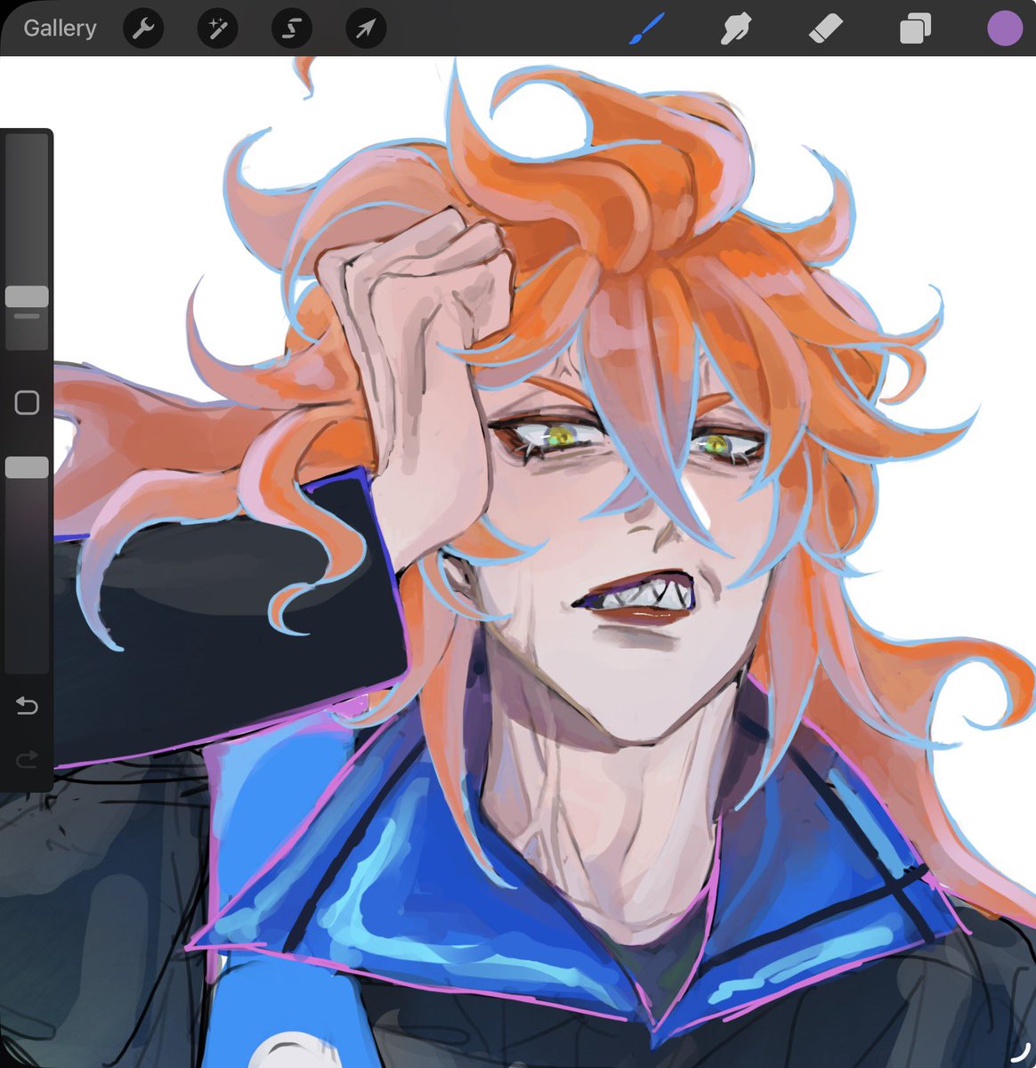 luhei 💙🫐 | working on c0mms tweet media