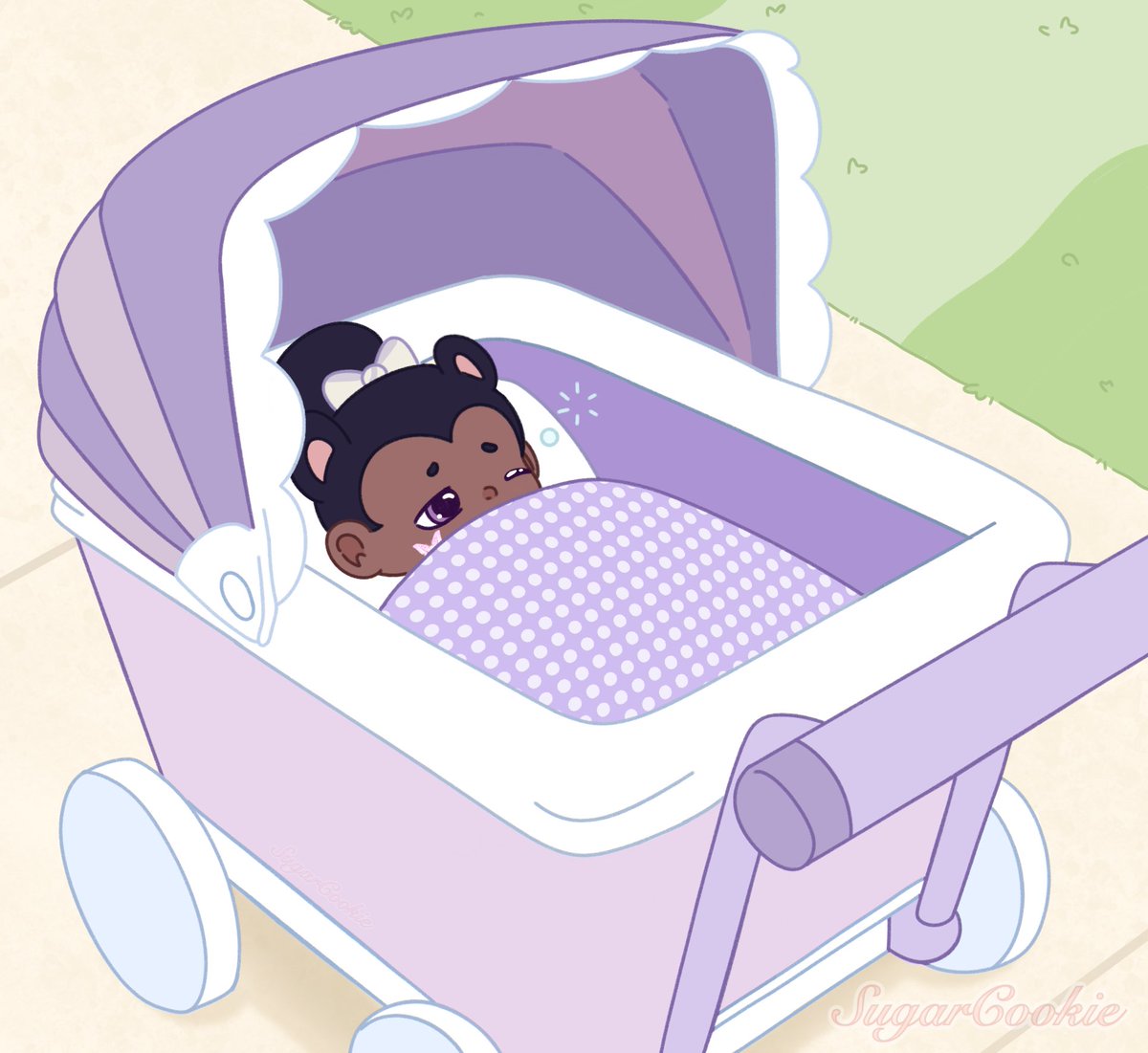 🍪SugarCookie🍪 Comms Open tweet media