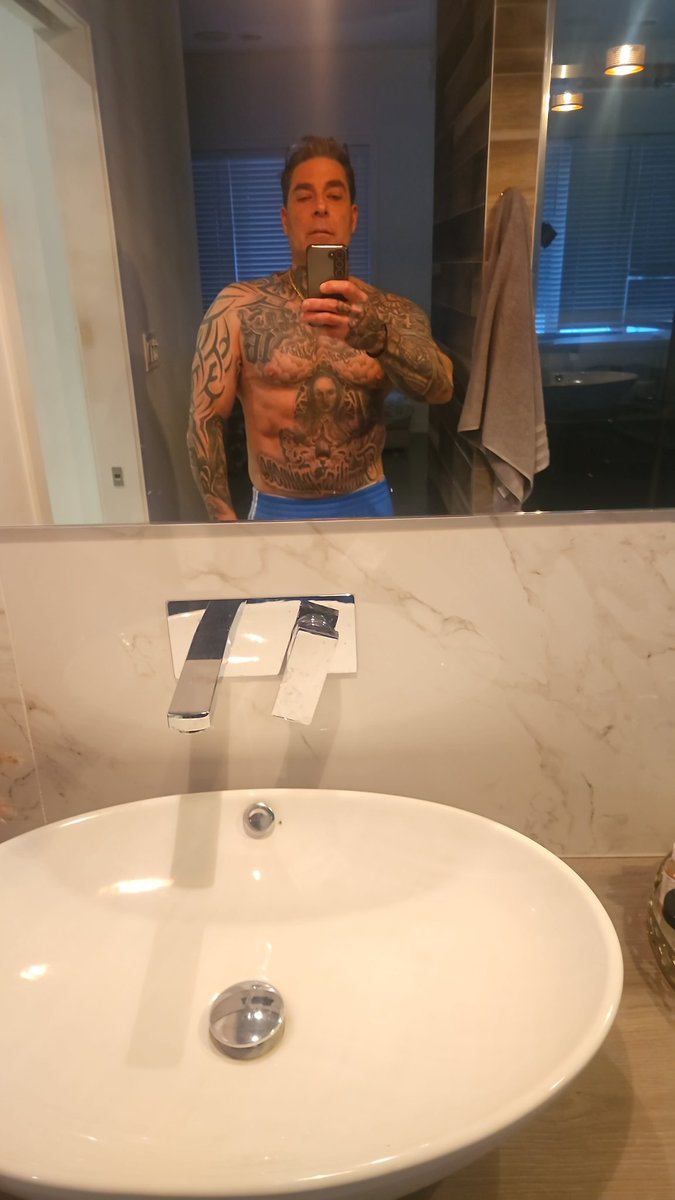 David tweet media