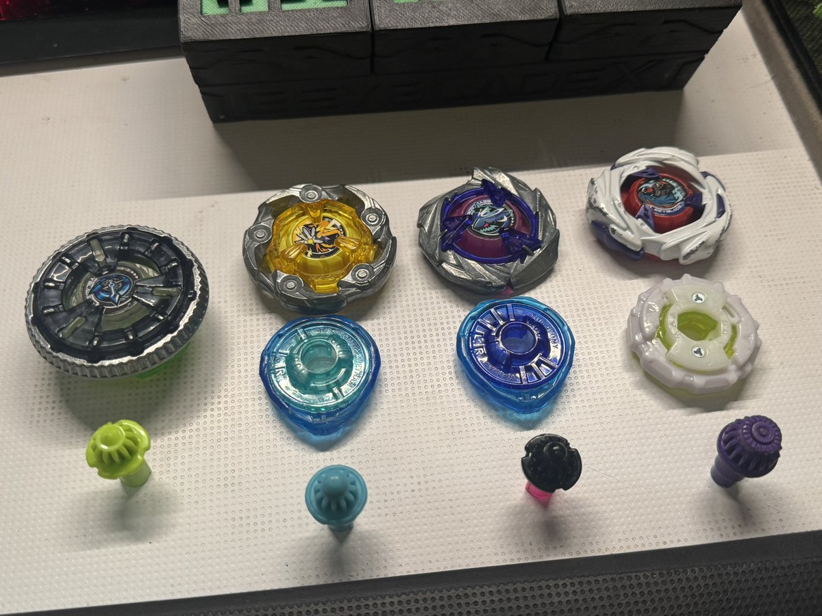 KasimAlter/老K tweet media